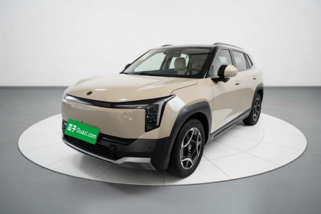 Ojetý Dongfeng NAMMI 06 2025 471 Ultra