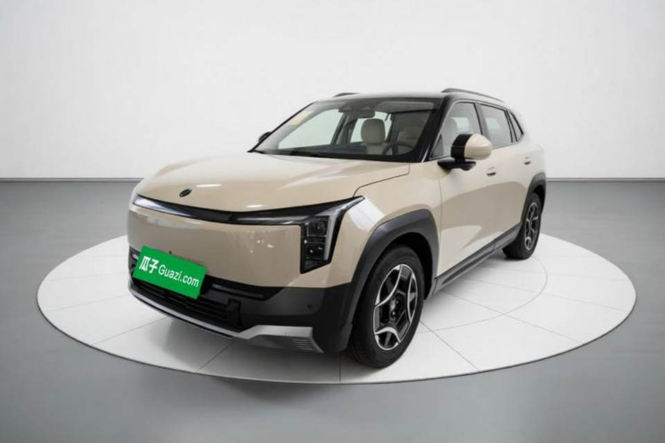 Dongfeng NAMMI 06 2025