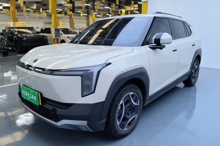 Dongfeng NAMMI 06 2025 401 Pro