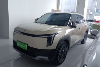 Used Dongfeng NAMMI 06 2025 471 Ultra