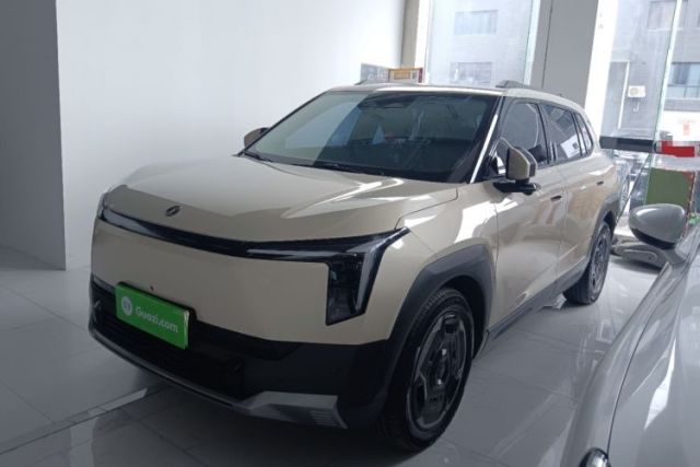 Used Dongfeng NAMMI 06 2025 471 Ultra