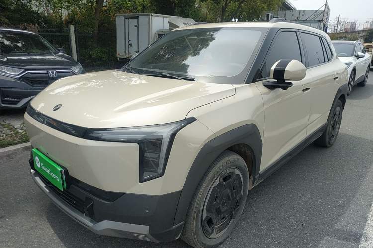 Used Dongfeng NAMMI 06 2025 471 Ultra