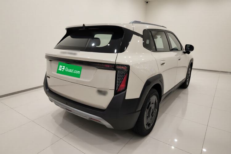 Used Dongfeng NAMMI 06 2025 471 Ultra Rear Right 45 Deg