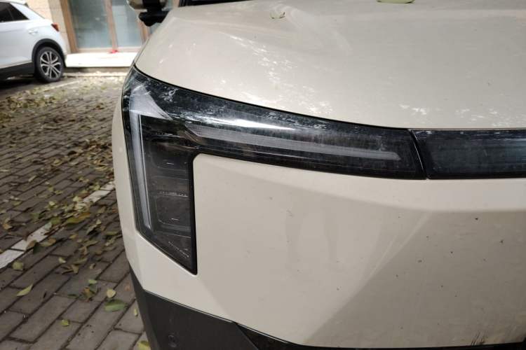 Used Dongfeng NAMMI 06 2025 471 Pro Right Front Headlight