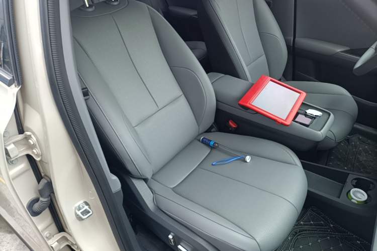 Used Dongfeng NAMMI 06 2025 471 Pro Right Front Seat