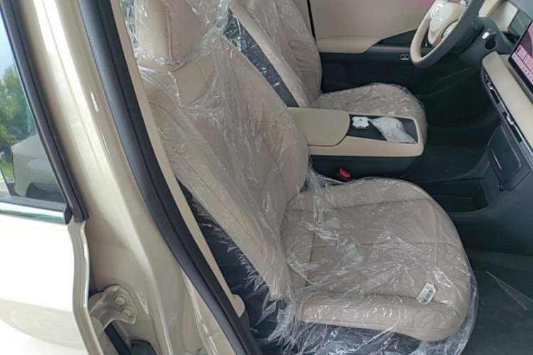 Used Dongfeng NAMMI 06 2025 471 Ultra Right Front Seat