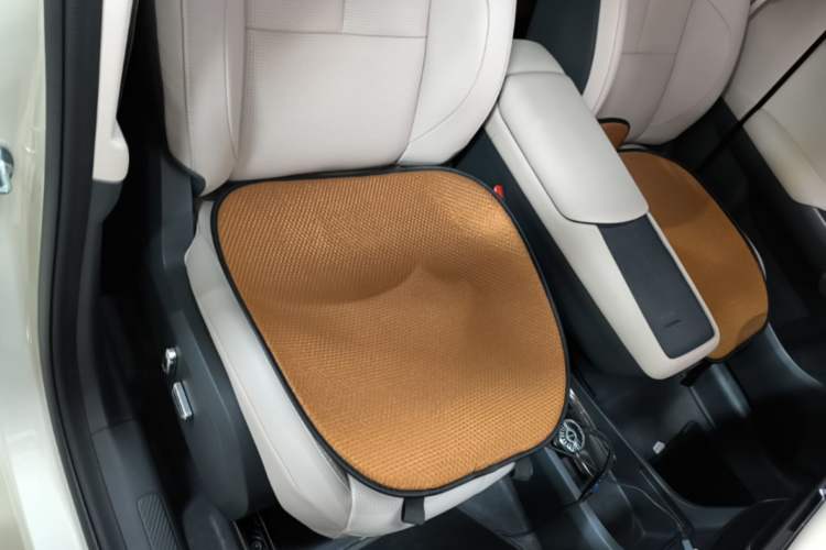 Used Dongfeng NAMMI 06 2025 471 Pro Right Front Seat