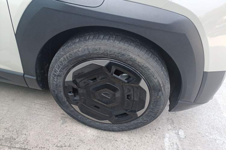 Used Dongfeng NAMMI 06 2025 471 Ultra Right Front Wheel Hub