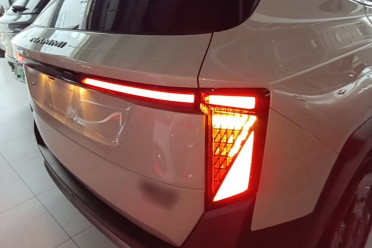 Used Dongfeng NAMMI 06 2025 471 Ultra Right Rear Taillight