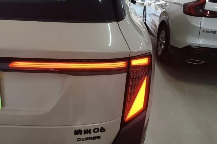 Used Dongfeng NAMMI 06 2025 471 Ultra Right Rear Taillight