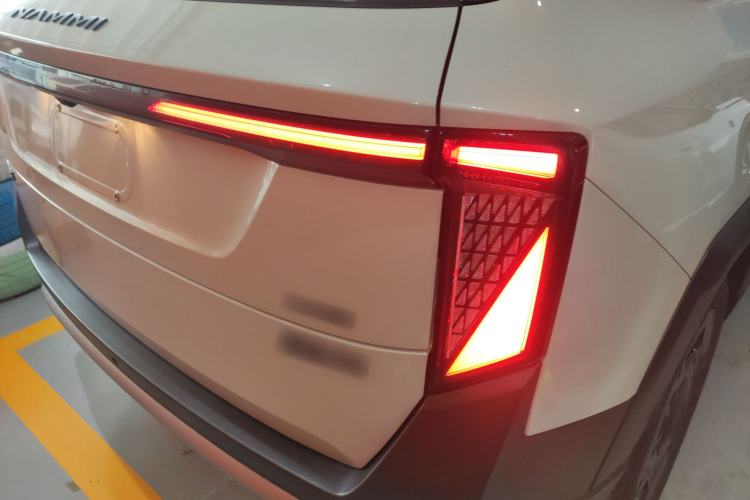 Used Dongfeng NAMMI 06 2025 471 Ultra Right Rear Taillight