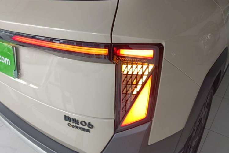 Used Dongfeng NAMMI 06 2025 471 Ultra Right Rear Taillight