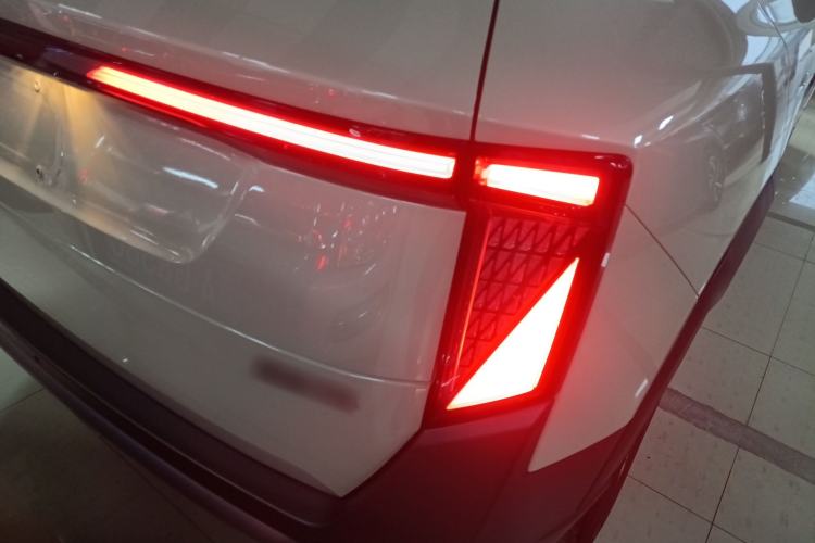 Used Dongfeng NAMMI 06 2025 471 Ultra Right Rear Taillight