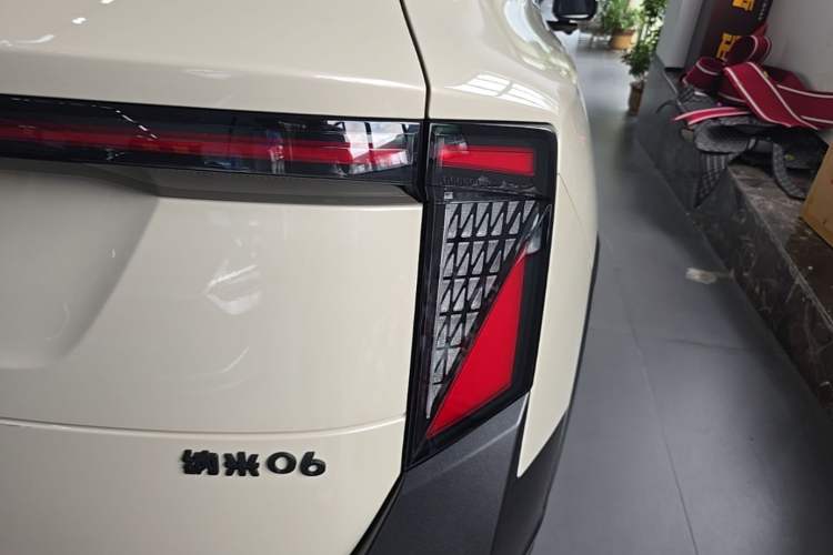 Used Dongfeng NAMMI 06 2025 471 Ultra Right Rear Taillight