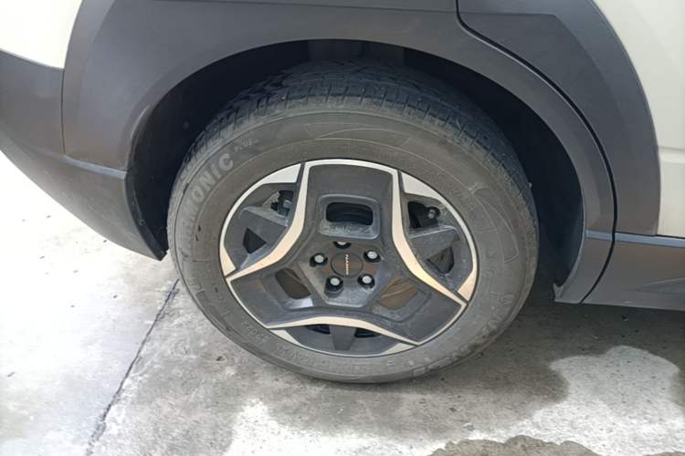 Used Dongfeng NAMMI 06 2025 471 Pro Right Rear Wheel Hub