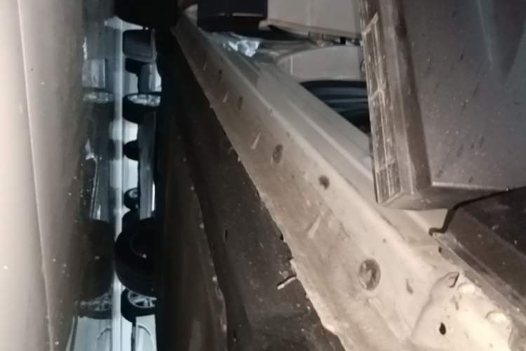 Used Dongfeng NAMMI 06 2025 471 Ultra Right Side Sill