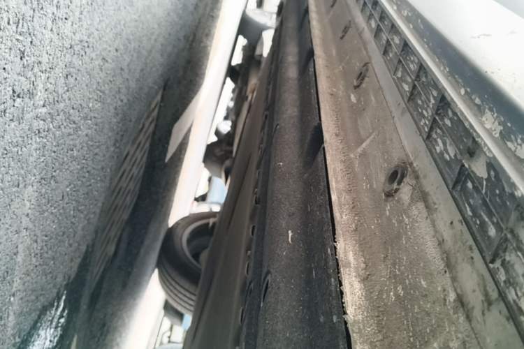 Used Dongfeng NAMMI 06 2025 471 Ultra Right Side Sill