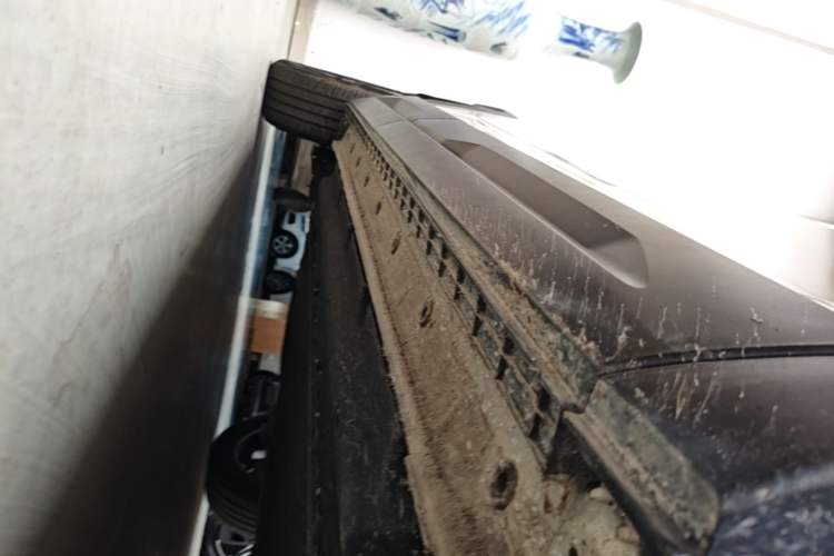 Used Dongfeng NAMMI 06 2025 471 Ultra Right Side Sill