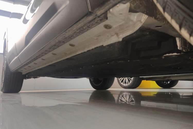Used Dongfeng NAMMI 06 2025 471 Ultra Right Side Sill