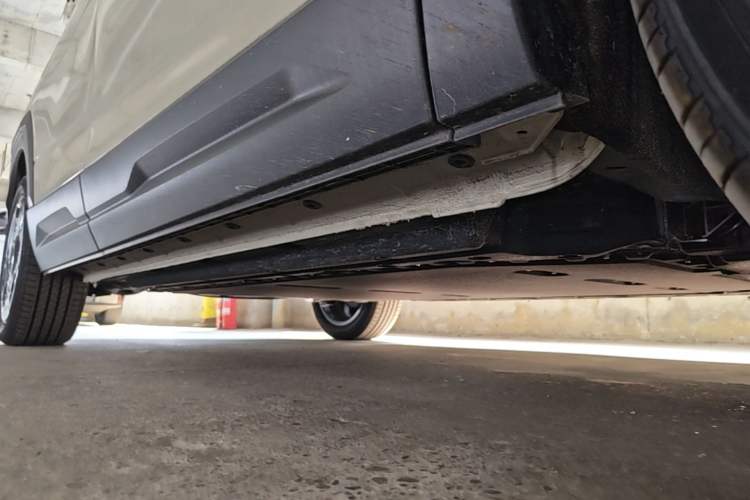 Used Dongfeng NAMMI 06 2025 471 Ultra Right Side Sill