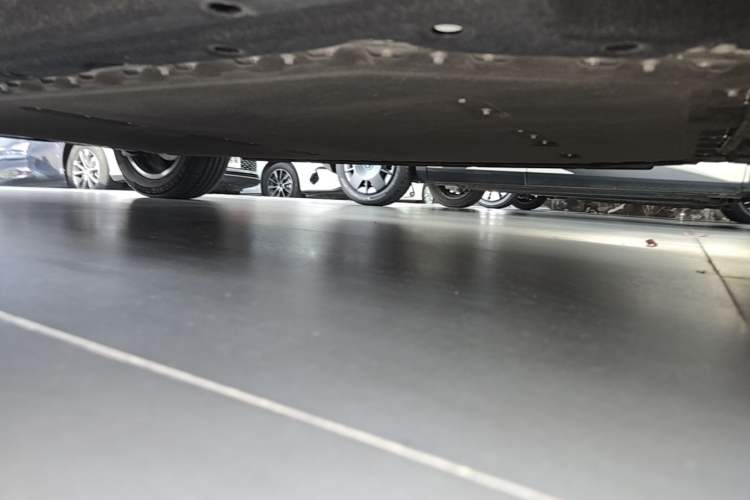 Used Dongfeng NAMMI 06 2025 471 Ultra Right Side Sill