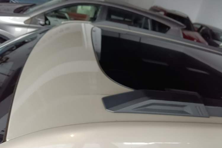 Used Dongfeng NAMMI 06 2025 471 Ultra Roof