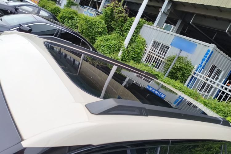 Used Dongfeng NAMMI 06 2025 471 Ultra Roof