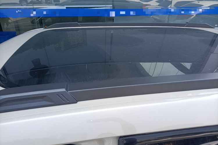 Used Dongfeng NAMMI 06 2025 471 Pro Roof