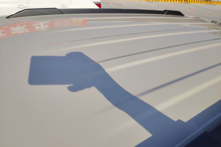 Used Dongfeng NAMMI 06 2025 401 Air Roof