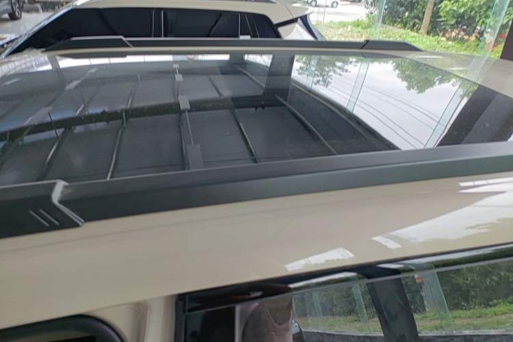 Used Dongfeng NAMMI 06 2025 471 Ultra Roof