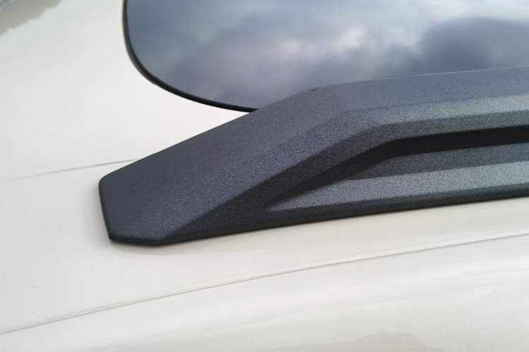 Used Dongfeng NAMMI 06 2025 471 Ultra Roof