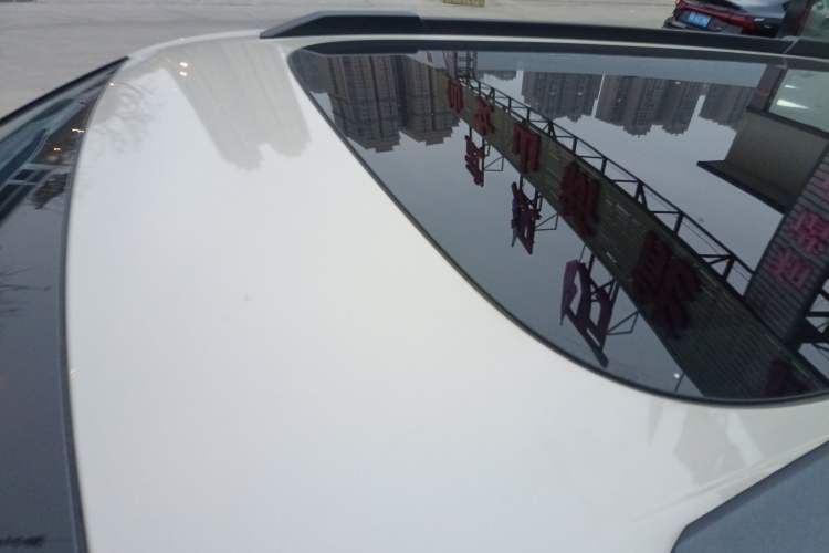 Used Dongfeng NAMMI 06 2025 471 Ultra Roof