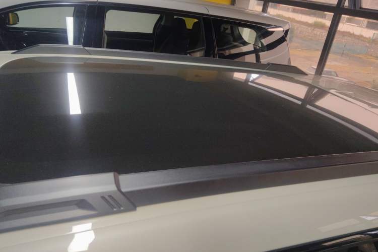 Used Dongfeng NAMMI 06 2025 471 Ultra Roof