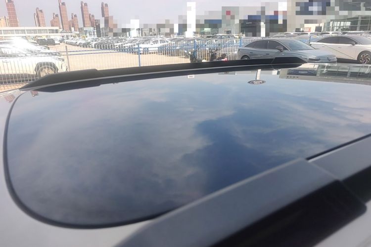 Used Dongfeng NAMMI 06 2025 471 Ultra Roof