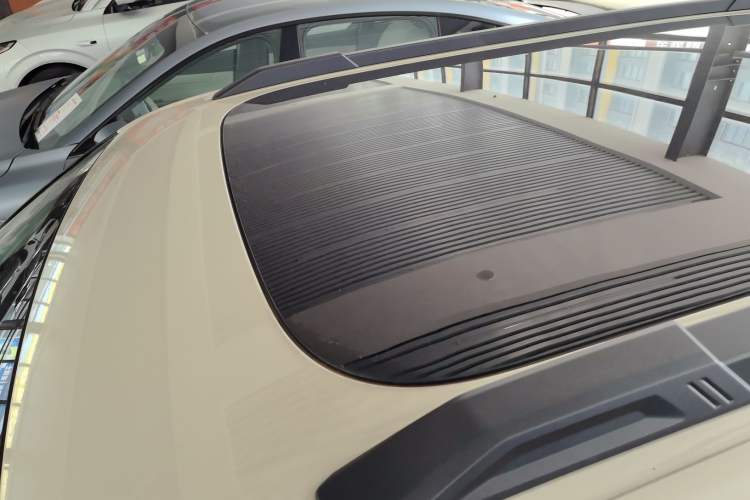 Used Dongfeng NAMMI 06 2025 471 Ultra Roof