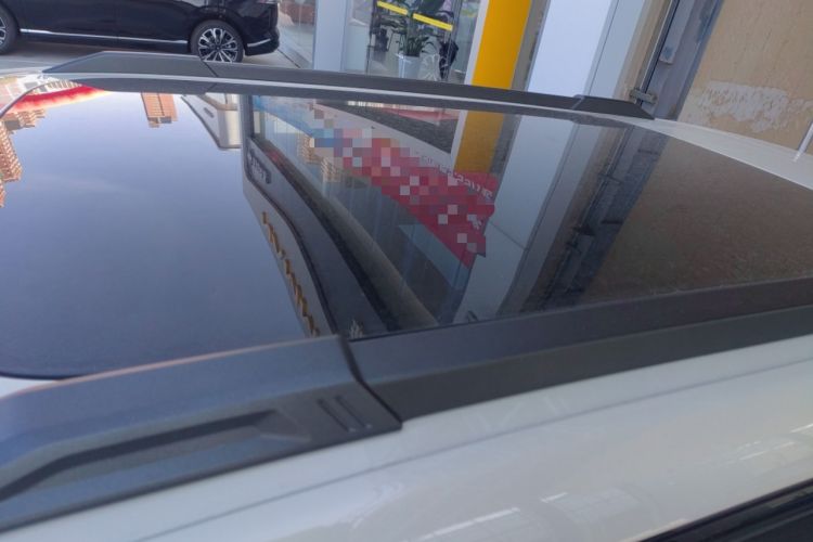 Used Dongfeng NAMMI 06 2025 471 Ultra Roof