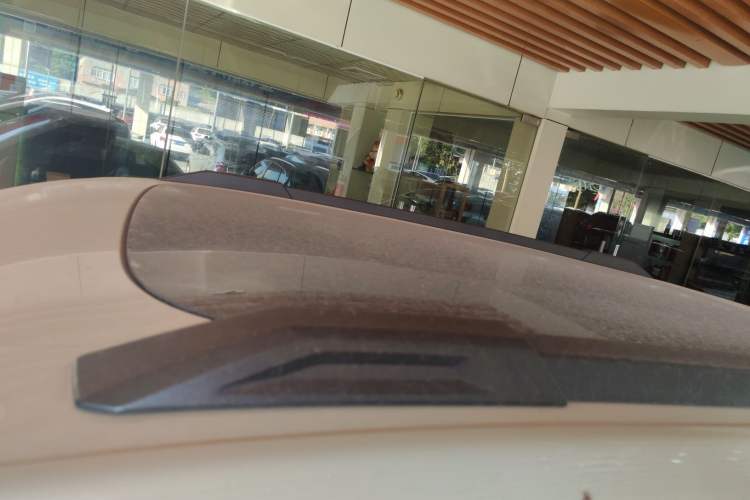 Used Dongfeng NAMMI 06 2025 471 Ultra Roof