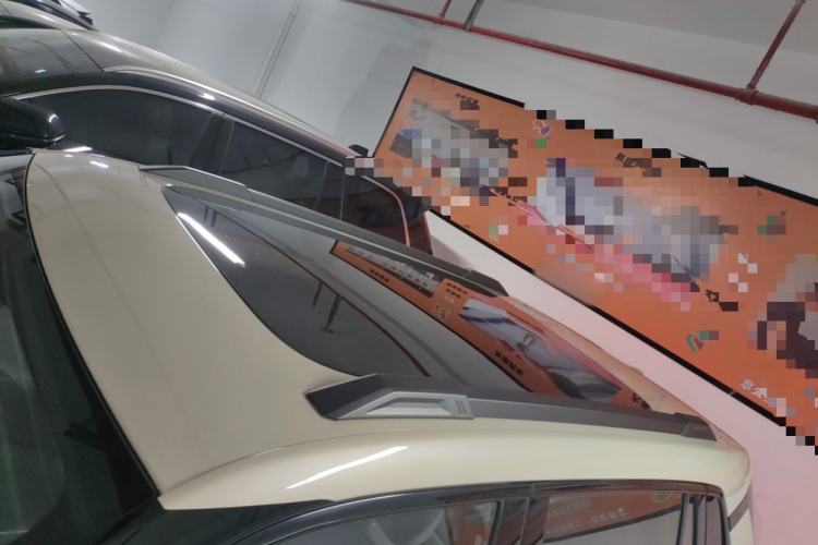 Used Dongfeng NAMMI 06 2025 471 Ultra Roof