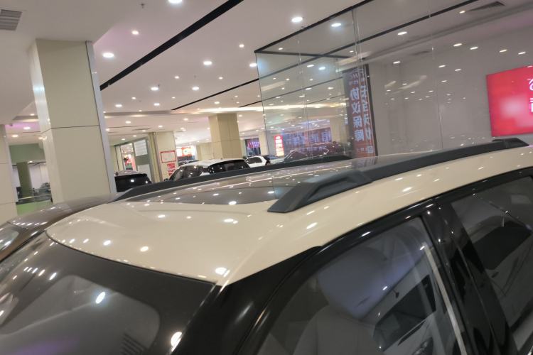 Used Dongfeng NAMMI 06 2025 471 Ultra Roof