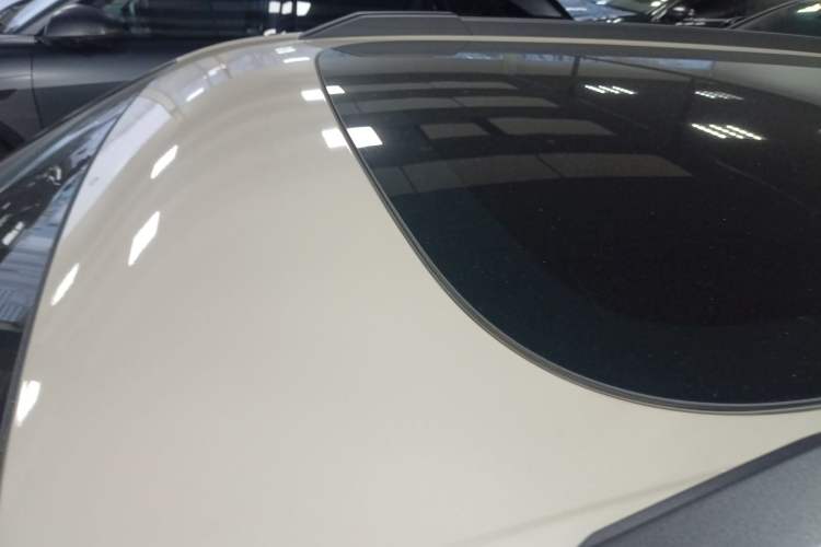 Used Dongfeng NAMMI 06 2025 471 Ultra Roof