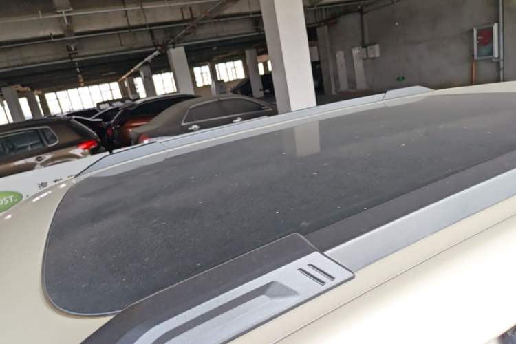 Used Dongfeng NAMMI 06 2025 471 Ultra Roof