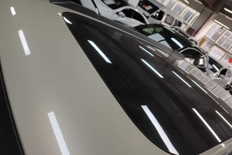 Used Dongfeng NAMMI 06 2025 471 Pro Roof
