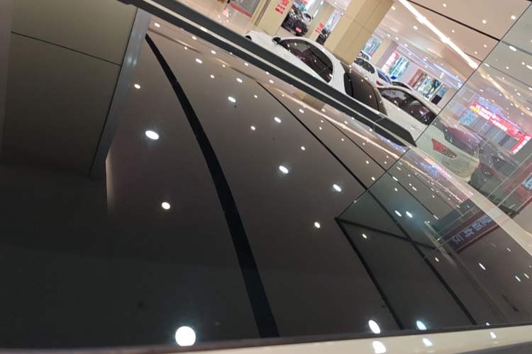 Used Dongfeng NAMMI 06 2025 471 Ultra Roof