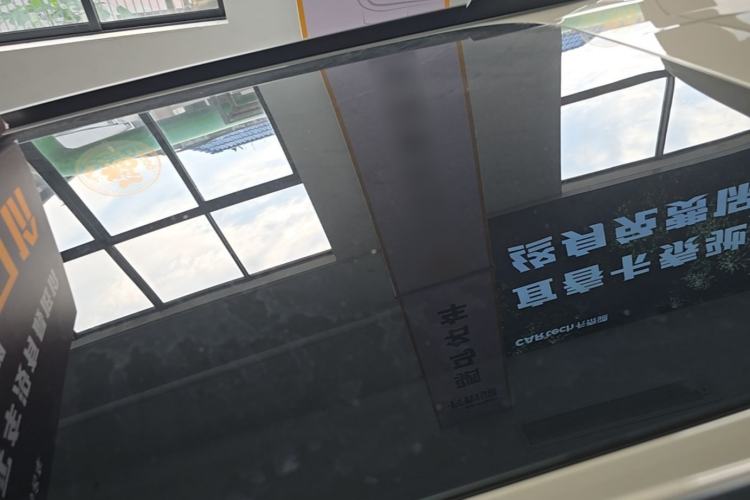 Used Dongfeng NAMMI 06 2025 471 Ultra Roof