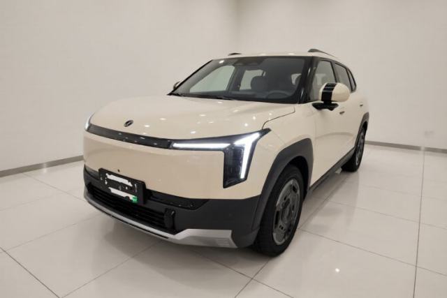 Used Dongfeng NAMMI 06 2025 471 Ultra