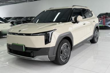 Used Dongfeng NAMMI 06 2025 471 Ultra