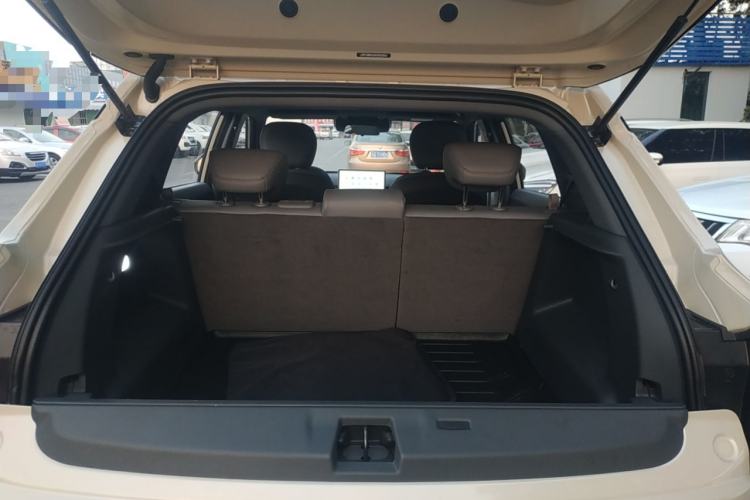 Used Dongfeng NAMMI 06 2025 471 Ultra Trunk