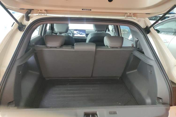 Used Dongfeng NAMMI 06 2025 471 Ultra Trunk