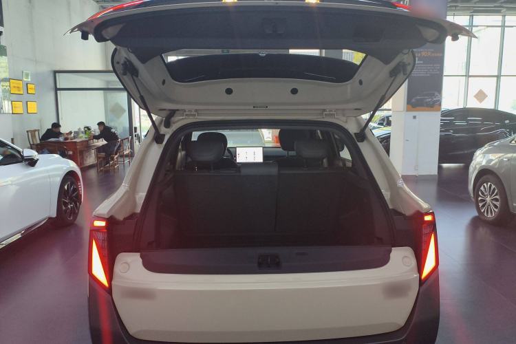 Used Dongfeng NAMMI 06 2025 471 Ultra Trunk