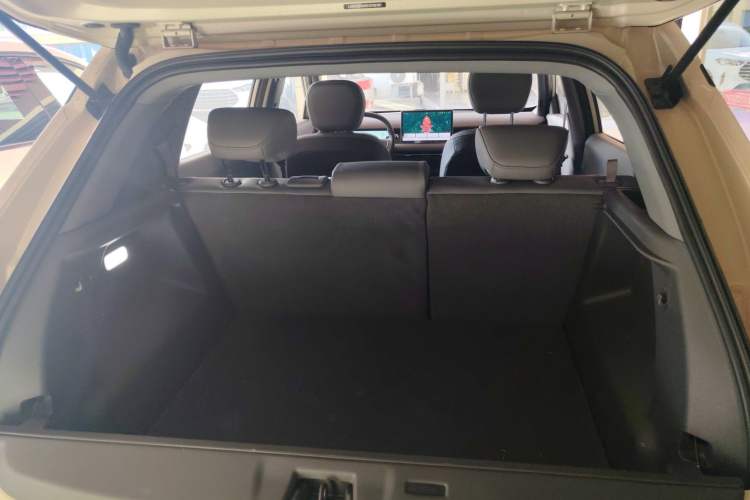 Used Dongfeng NAMMI 06 2025 471 Ultra Trunk